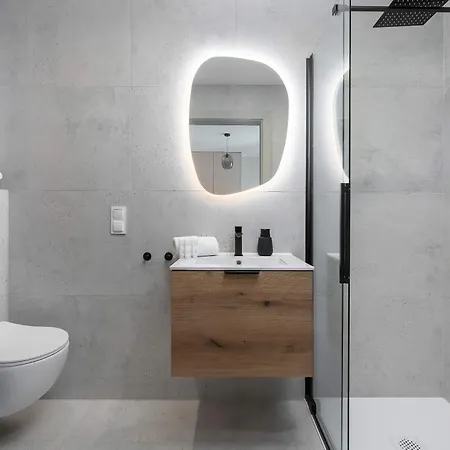 Apartman West Park Stylish Near The By Renters Kołobrzeg