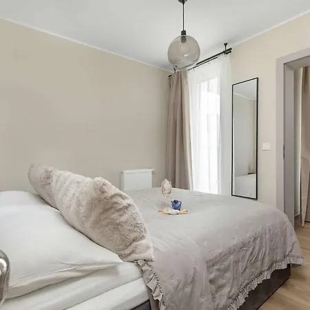 アパート West Park Stylish Near The By Renters *
