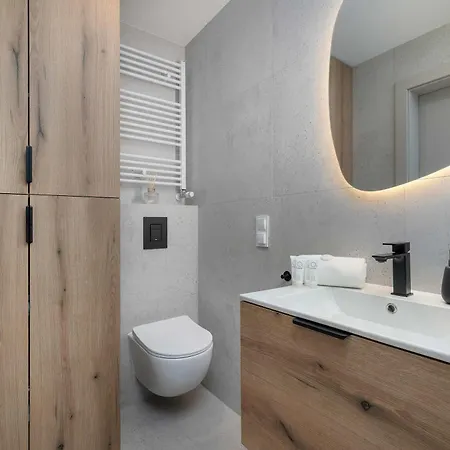 West Park Stylish Near The By Renters アパート *