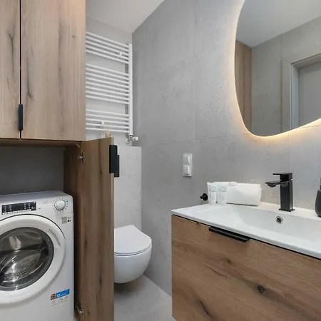アパート West Park Stylish Near The By Renters