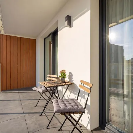 West Park Stylish Near The By Renters アパート