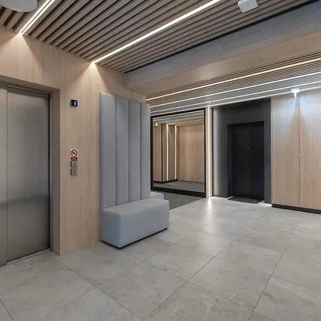West Park Stylish Near The By Renters コウォブジェク